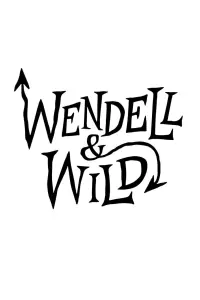 Poster to the movie "Wendell & Wild" #89550