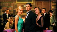 Backdrop to the movie "Easy Virtue" #286246