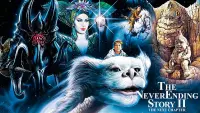 Backdrop to the movie "The NeverEnding Story II: The Next Chapter" #338429