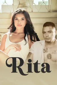 Poster to the movie "Rita" #401358