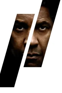 Poster to the movie "The Equalizer 2" #266459