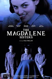 Poster to the movie "The Magdalene Sisters" #217216