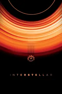 Poster to the movie "Interstellar" #5746