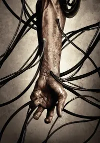 Poster to the movie "Pandorum" #444614