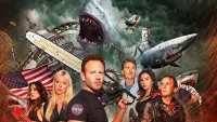 Backdrop to the movie "Sharknado 3: Oh Hell No!" #330707