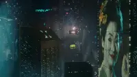 Backdrop to the movie "Blade Runner" #604611