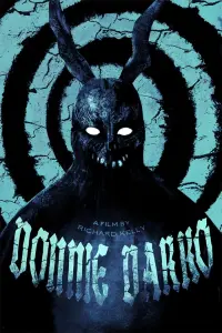 Poster to the movie "Donnie Darko" #187280