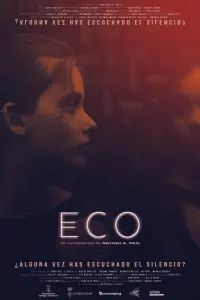 Poster to the movie "Eco" #538479