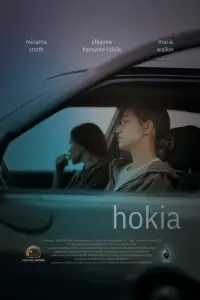 Poster to the movie "Hokia" #634307