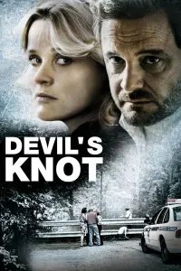 Poster to the movie "Devil