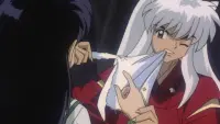 Backdrop to the movie "Inuyasha the Movie: Affections Touching Across Time" #337185