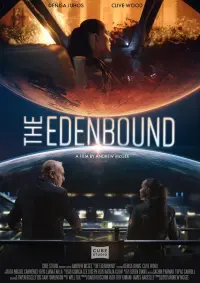 Poster to the movie "The Edenbound" #492565