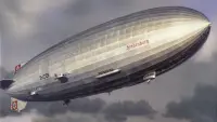 Backdrop to the movie "The Hindenburg" #586426