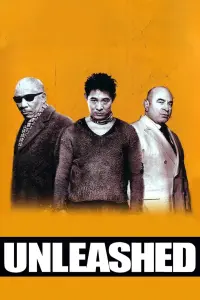 Poster to the movie "Unleashed" #127838