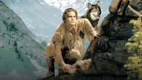 Backdrop to the movie "White Fang 2: Myth of the White Wolf" #393171