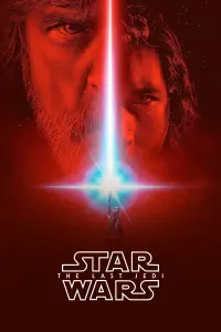 Poster to the movie "Star Wars: The Last Jedi" #28202