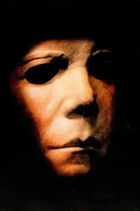 Poster to the movie "Halloween II" #280520