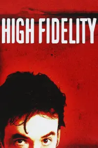 Poster to the movie "High Fidelity" #146827