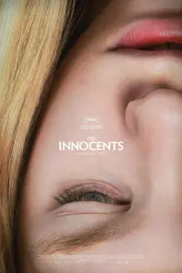 Poster to the movie "The Innocents" #134477