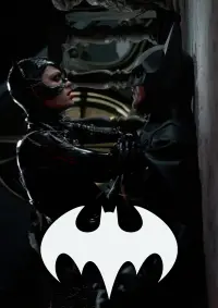 Poster to the movie "Batman Returns" #517665