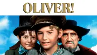 Backdrop to the movie "Oliver!" #145647