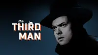 Backdrop to the movie "The Third Man" #112840