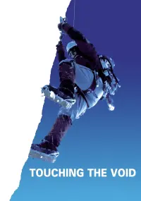 Poster to the movie "Touching the Void" #362268