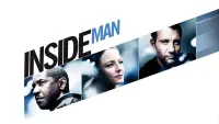 Backdrop to the movie "Inside Man" #74361