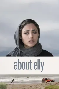 Poster to the movie "About Elly" #215793