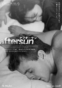 Poster to the movie "Aftersun" #579041