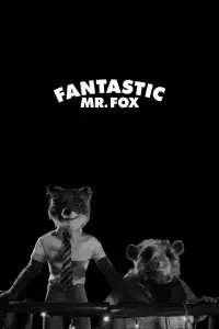 Poster to the movie "Fantastic Mr. Fox" #187088