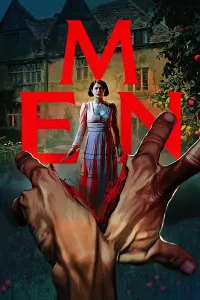 Poster to the movie "Men" #112810