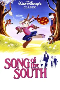 Poster to the movie "Song of the South" #142935