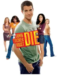 Poster to the movie "John Tucker Must Die" #117801