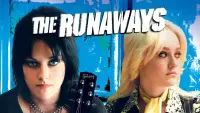 Backdrop to the movie "The Runaways" #283834