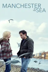 Poster to the movie "Manchester by the Sea" #82434