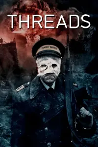 Poster to the movie "Threads" #128480