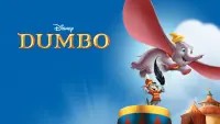 Backdrop to the movie "Dumbo" #27931