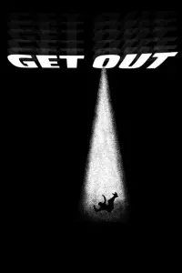 Poster to the movie "Get Out" #49644