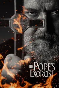 Poster to the movie "The Pope