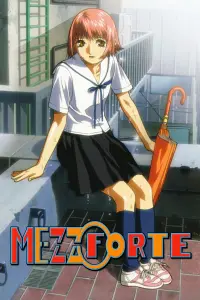 Poster to the movie "Mezzo Forte" #144171