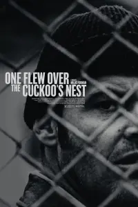 Poster to the movie "One Flew Over the Cuckoo