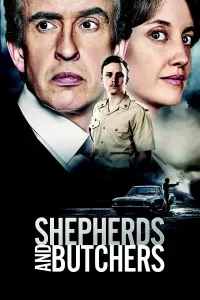 Poster to the movie "Shepherds and Butchers" #127476