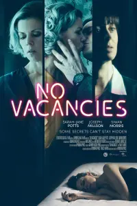 Poster to the movie "No Vacancies" #613386