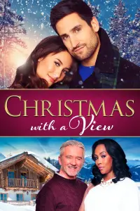 Poster to the movie "Christmas with a View" #119065