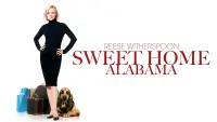 Backdrop to the movie "Sweet Home Alabama" #84428