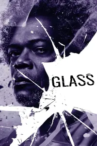 Poster to the movie "Glass" #314635