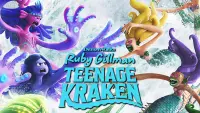 Backdrop to the movie "Ruby Gillman, Teenage Kraken" #9324