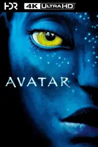 Poster to the movie "Avatar" #11334