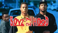 Backdrop to the movie "Boyz n the Hood" #103691